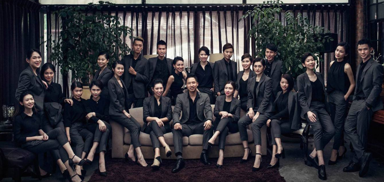 疫情之下不放松,疫情之下怎么定做工服