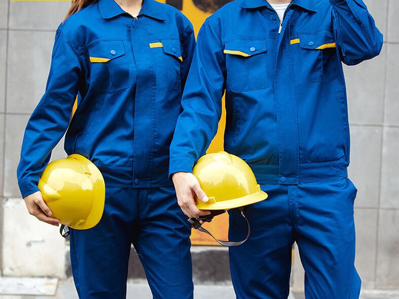 工服定做就選北京瑪佐尼