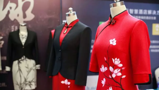 工服定制推薦北京瑪佐尼