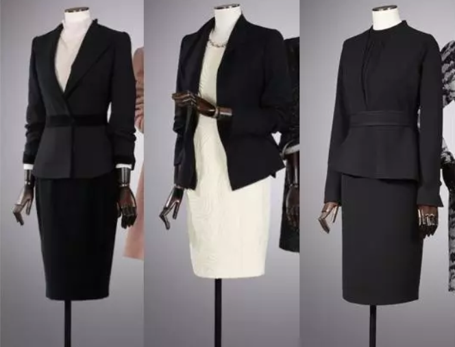 女性工服定做的選擇