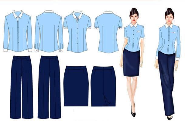 工服定制要注意什么