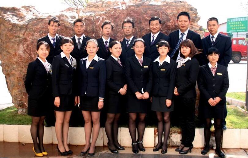 湖北短袖工服制作