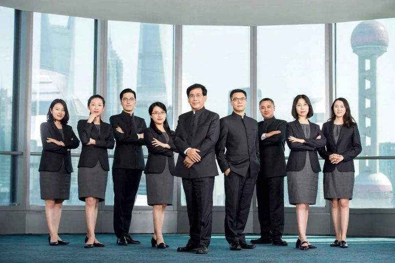 企業(yè)白領(lǐng)工服定制