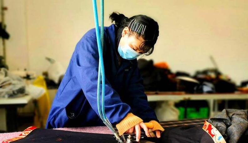 員工工服價格影響因素