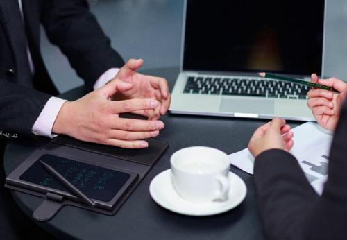 北京工服加工合作流程