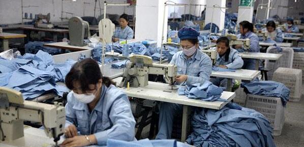 北京工服訂制供應商