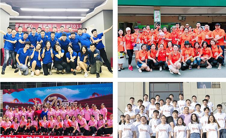 企業怎么定制工服