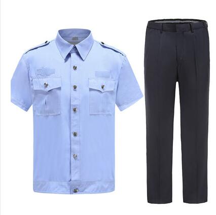 北京定制工服款式圖