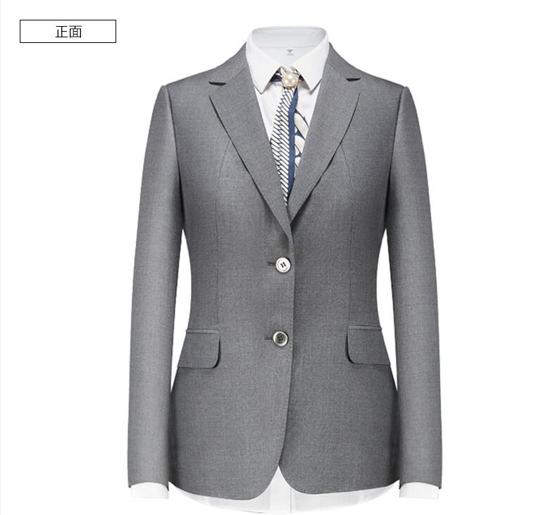 工服訂制的風(fēng)格