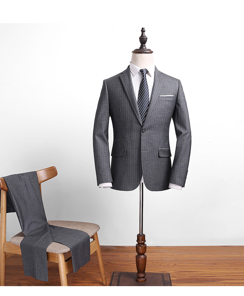 瑪佐尼工服設(shè)計(jì)風(fēng)格款式圖