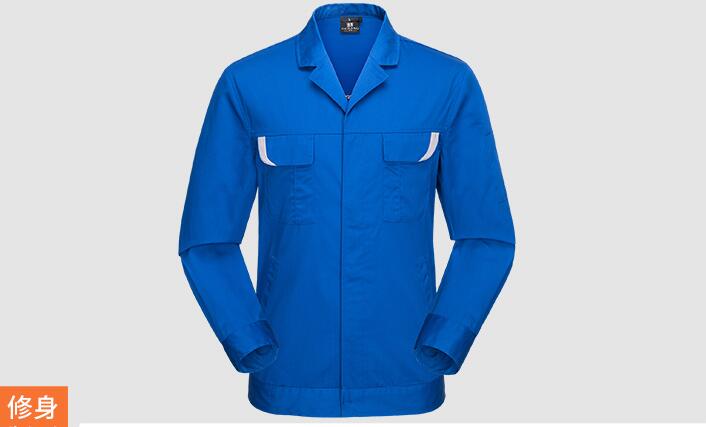 物業長袖工作服