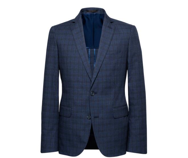 高端時(shí)尚工服定制款式細(xì)節(jié)圖