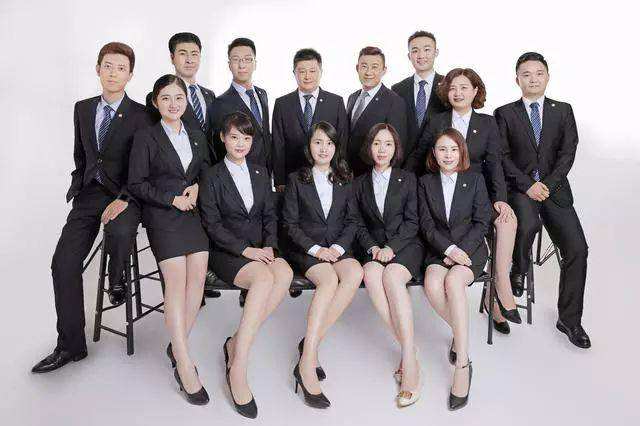 品牌工服定做設(shè)計方案