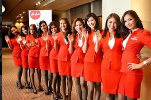 女士半袖新款工服定制案例