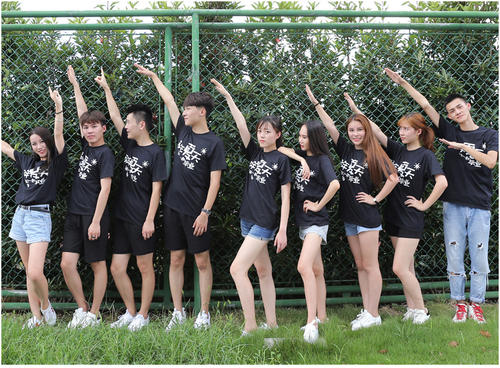 定制工服的特點(diǎn)