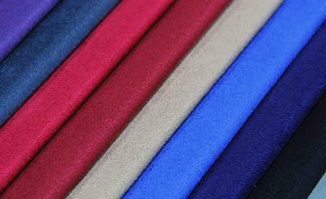 工服定制面料選擇