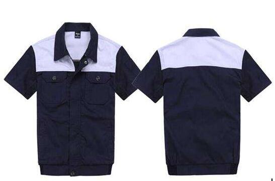 工服定制款式選擇