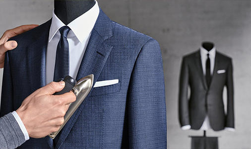 工服保養(yǎng)知識(shí)分享