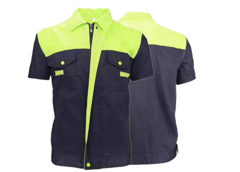 中小企業定制工服