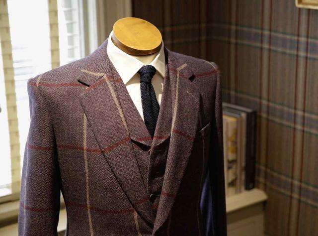 辦公室工服定制圖片