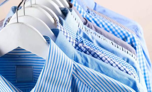 定制襯衫的保養方法