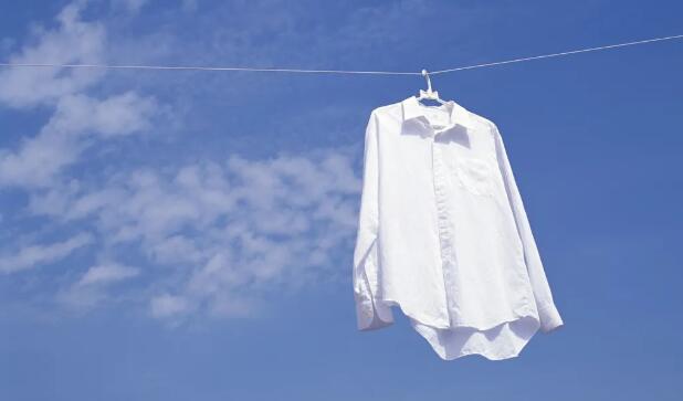 學生校服清洗晾曬方法