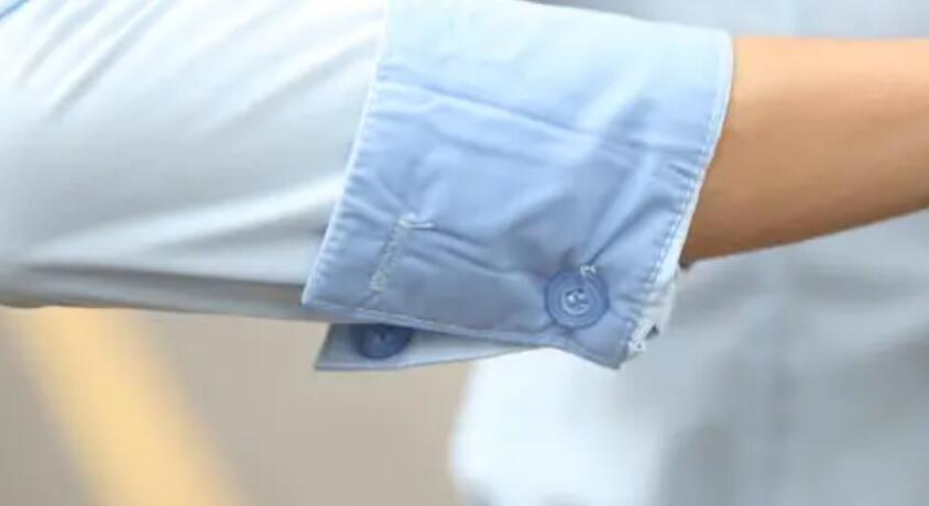 工作服定制工藝細(xì)節(jié)展示