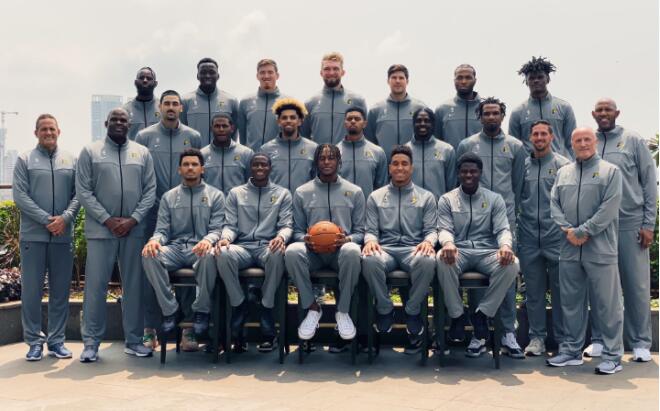 工作服定制夾克圖片