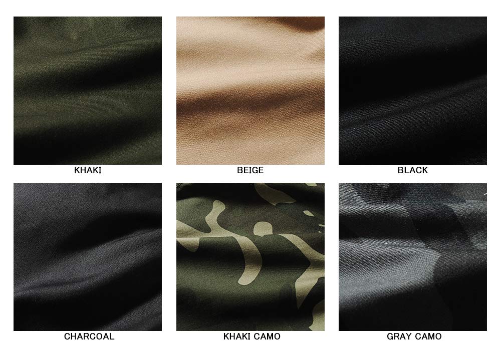 如何選擇春季要穿的工作服