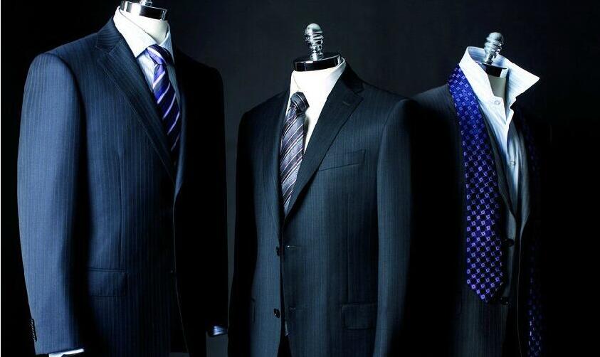 西服品牌有哪些?國內西服品牌排行榜