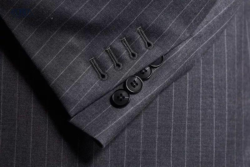 西服定制一般多少錢