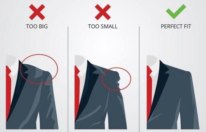 定制一套西服多少錢