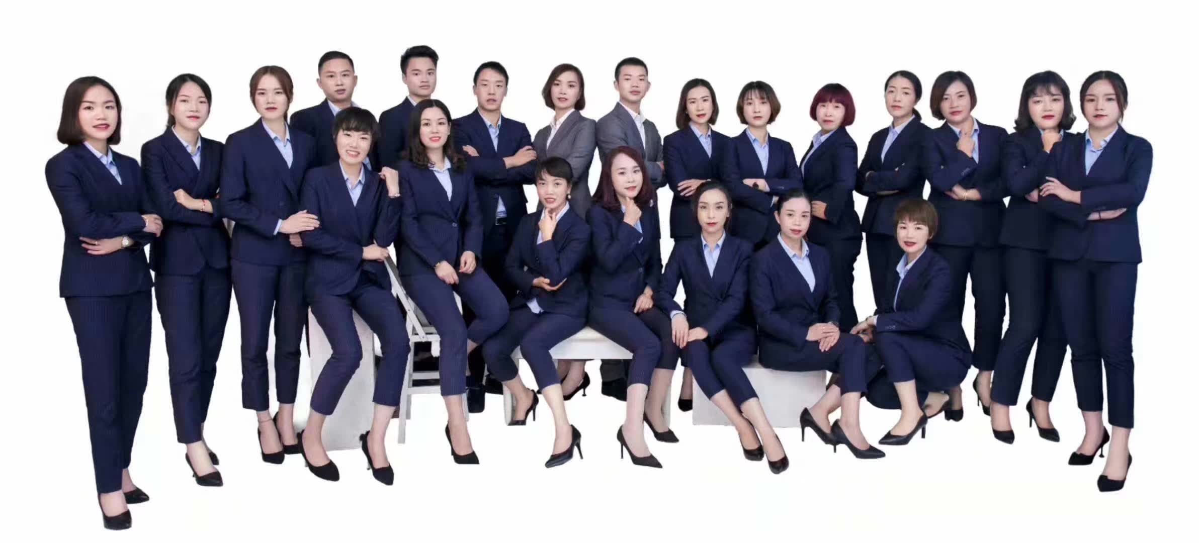 定制一套男士西服多少