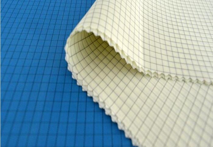 防靜電工作服面料